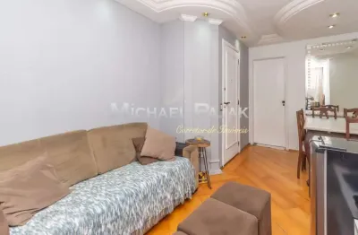 Apartamento tipo para venda com 3 quartos, sendo 1 suíte - michael pajak (11) 99996 - 4550