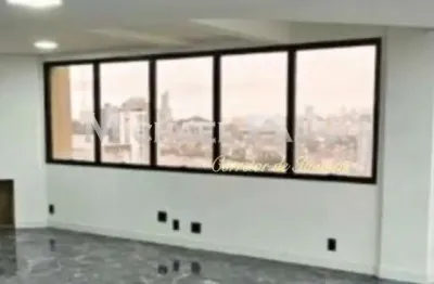 Apartamento com 3 quartos à venda na rua capital federal, 550, sumaré, são paulo, 210 m2 por r$ 2.495.000