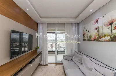 Apartamento tipo para venda com 2 quartos, sendo 1 suíte - michael pajak (11) 99996 - 4550