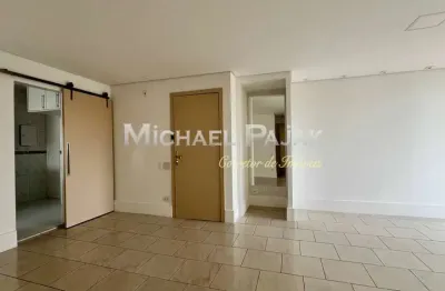 Apartamento tipo para venda com 2 suítes - michael pajak (11) 99996 - 4550