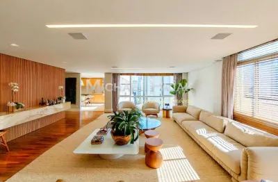 Apartamento tipo para venda com 3 quartos, sendo 3 suítes - michael pajak (11) 99996 - 4550