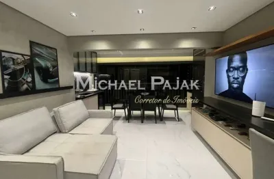 Apartamento tipo para venda com 2 quartos, sendo 1 suíte - michael pajak (11) 99996 - 4550