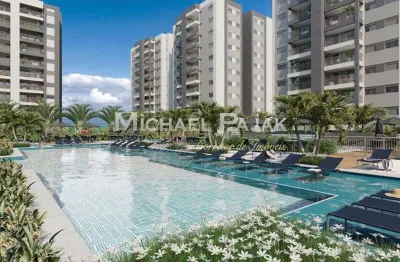 Apartamento tipo para venda com 3 quartos, sendo 1 suíte - michael pajak (11) 99996 - 4550