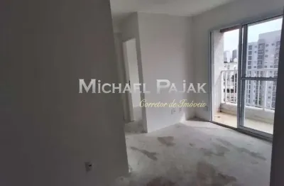Apartamento tipo para venda com 2 quartos - michael pajak (11) 99996 - 4550