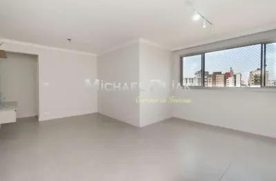 Apartamento tipo para venda com 3 quartos, sendo 1 suíte - michael pajak (11) 99996 - 4550