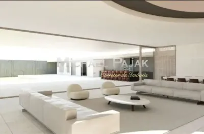 Casa tipo para venda com 6 quartos, sendo 6 suítes no jardim europa - michal pajak (11) 99996 - 4550