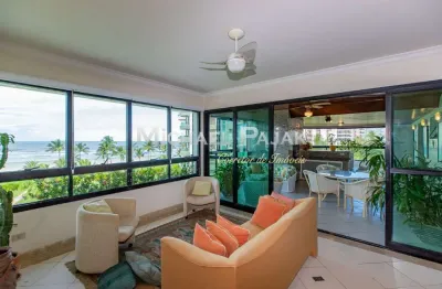 Apartamento tipo para venda com 5 quartos, sendo 4 suítes - michael pajak (11) 99996  -4550