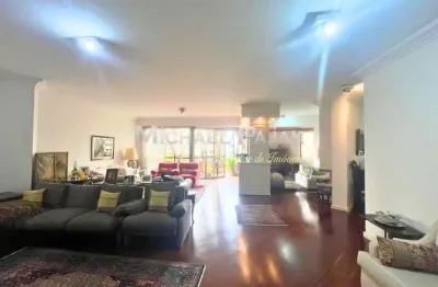 Apartamento tipo para venda com 5 quartos, sendo 5 suítes - michael pajak (11) 99996 - 4550