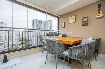 Apartamento tipo para venda com 2 quartos, sendo 1 suíte - michael pajak (11) 99996 - 4550