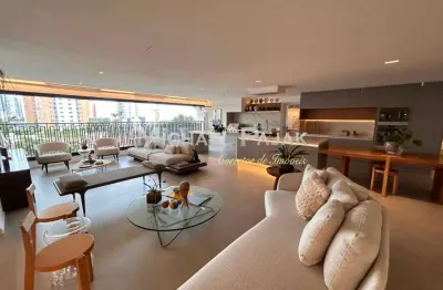 Apartamento tipo para venda com 3 quartos, sendo 3 suítes - michael pajak (11) 99996 - 4550