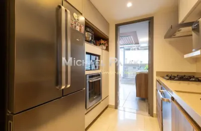 Apartamento tipo para venda com 3 quartos, sendo 1 suíte - michael pajak (11) 99996-4550