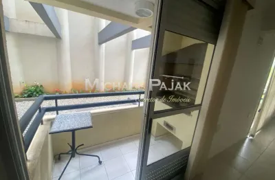 Apartamento tipo para locação em jabaquara com 1 quarto - michael pajak (11) 99996-4550