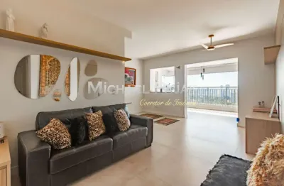 Apartamento tipo para venda com 2 quartos, sendo 2 suítes - michael pajak (11) 99996-4550