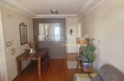 Apartamento tipo para venda em vila pompéia com 2 quartos - michael pajak (11) 99996-4550