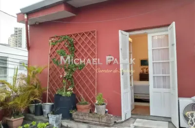 Casa com 2 quartos à venda na rua doutor jesuíno maciel, 1014, campo belo, são paulo, 270 m2 por r$ 1.550.000
