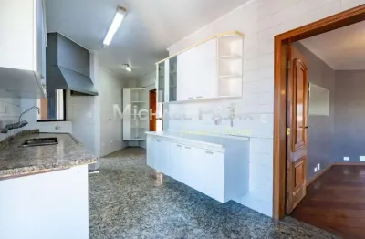 Apartamento tipo para venda com 4 quartos, sendo 4 suítes - michael pajak (11) 99996-4550