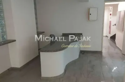 Conjunto comercial 97 m2  proximo ao parque ibirapuera