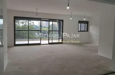 Apartamento tipo para venda com 3 quartos, sendo 3 suítes - michael pajak (11) 99996 - 4550