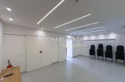 Conjunto comercial tipo para venda no brooklin - michael pajak (11) 99996 - 4550