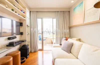 Apartamento tipo para venda com 2 quartos, sendo 1 suíte - michael pajak (11) 99996 - 4550