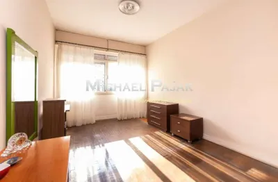 Apartamento tipo para venda com 3 quartos, sendo 1 suíte - michael pajak (11) 99996-4550