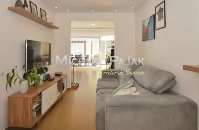 Apartamento tipo para venda com 3 quartos, sendo 1 suíte - michael pajak (11) 99996 - 4550