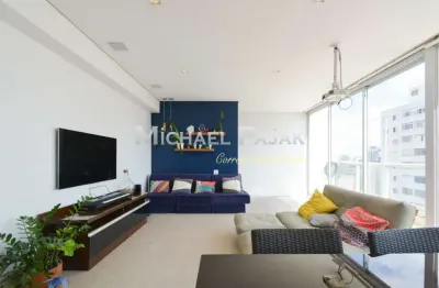 Cobertura tipo para venda com 2 quartos, sendo 1 suíte - michael pajak (11) 99996 - 4550