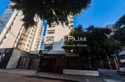 Apartamento tipo para venda com 3 quartos, sendo 3 suítes - michael pajak (11) 99996-4550