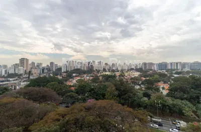 Studio para venda em brooklin com 1 quarto - michael pajak (11) 99996-4550