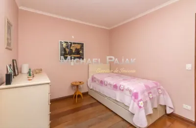 Apartamento tipo para venda em saúde com 3 quartos, sendo 3 suítes - michael pajak (11) 99996-4550