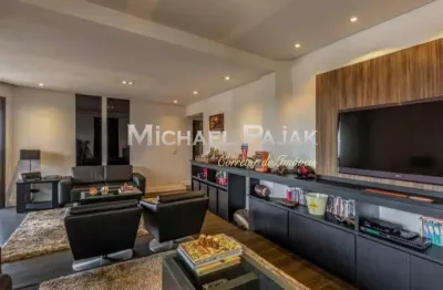 Apartamento com 4 quartos à venda na rua demóstenes, 636, campo belo, são paulo, 150 m2 por r$ 1.700.000