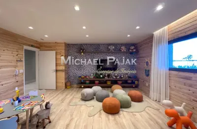 Studio para venda em brooklin com 1 quarto - michael pajak (11) 99996-4550
