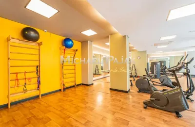 Apartamento tipo para venda em vila santa catarina com 2 quartos - michael pajak (11) 99996-4550