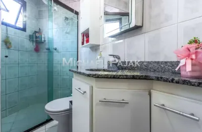 Apartamento tipo para venda com 3 quartos, sendo 1 suíte - michael pajak (11) 99996-4550