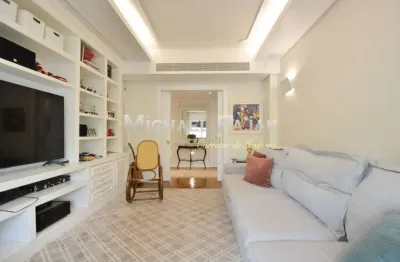 Apartamento tipo para venda com 4 quartos, sendo 2 suítes - michael pajak (11) 99996 - 4550