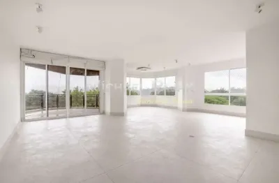 Apartamento de 4 dormitórios na vila nova conceição