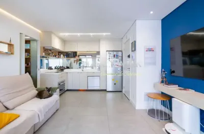 Apartamento tipo para venda com 1 quarto - michael pajak (11) 99996 - 4550