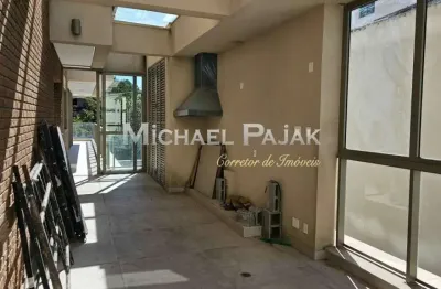 Apartamento com 3 quartos à venda na Rua do Livramento, 83, Vila Mariana, São Paulo