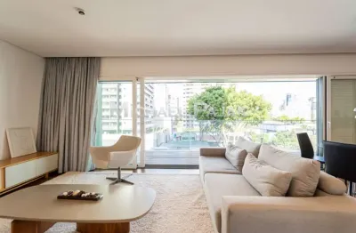 Apartamento tipo para venda com 1 quarto com suíte - michael pajak (11) 99996 - 4550