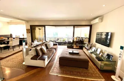 Apartamento tipo para venda com 4 quartos, sendo 2 suítes - michael pajak (11) 99996 - 4550