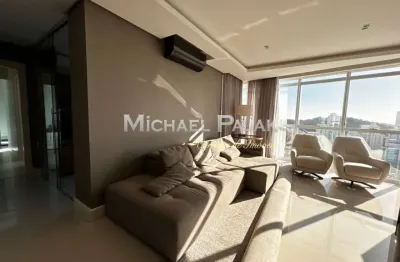 Apartamento ti´po para venda com 4 quartos, sendo 4 suítes - michael pajak (11) 99996 - 4550