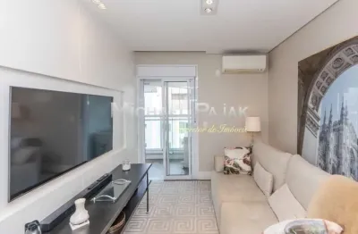 Apartamento tipo para venda com 4 quartos, sendo 3 suíte - michael pajak (11) 99996 - 4550