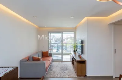 Apartamento tipo para venda com 3 quartos, sendo 2 suíte - michael pajak (11) 99996 - 4550