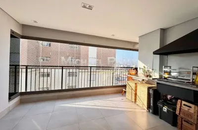 Apartamento tipo para venda com 3 quartos, sendo 3 suítes - michael pajak (11) 99996 - 4550