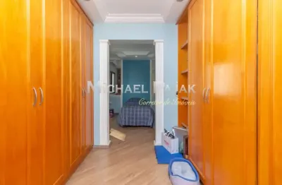 Apartamento tipo para venda em pompeia com 3 quartos, sendo 1 suíte - michael pajak (11) 99996-4550