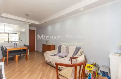 Apartamento tipo para venda em pompeia com 3 quartos, sendo 1 suíte - michael pajak (11) 99996-4550