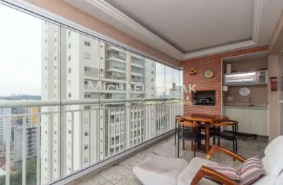 Apartamento tipo para venda com 3 quartos, sendo 22 suíte - michael pajak (11) 99996 - 4550