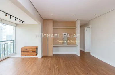 Apartamento tipo para venda com 2 quartos, sendo 1 suíte - michael pajak (11) 99996 - 4550