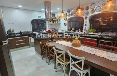Condominío reserva casa grande - av. washington luís