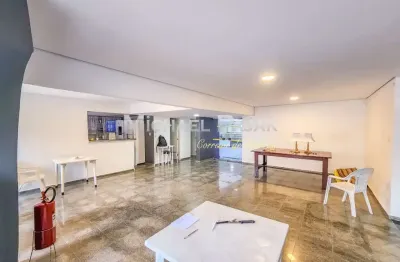 Apartamento tipo para venda com 3 quartos, sendo 1 suíte - michael pajak (11) 99996-4550